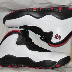 Air Jordan Retro 10 X Double Nickle VNDS Size 12